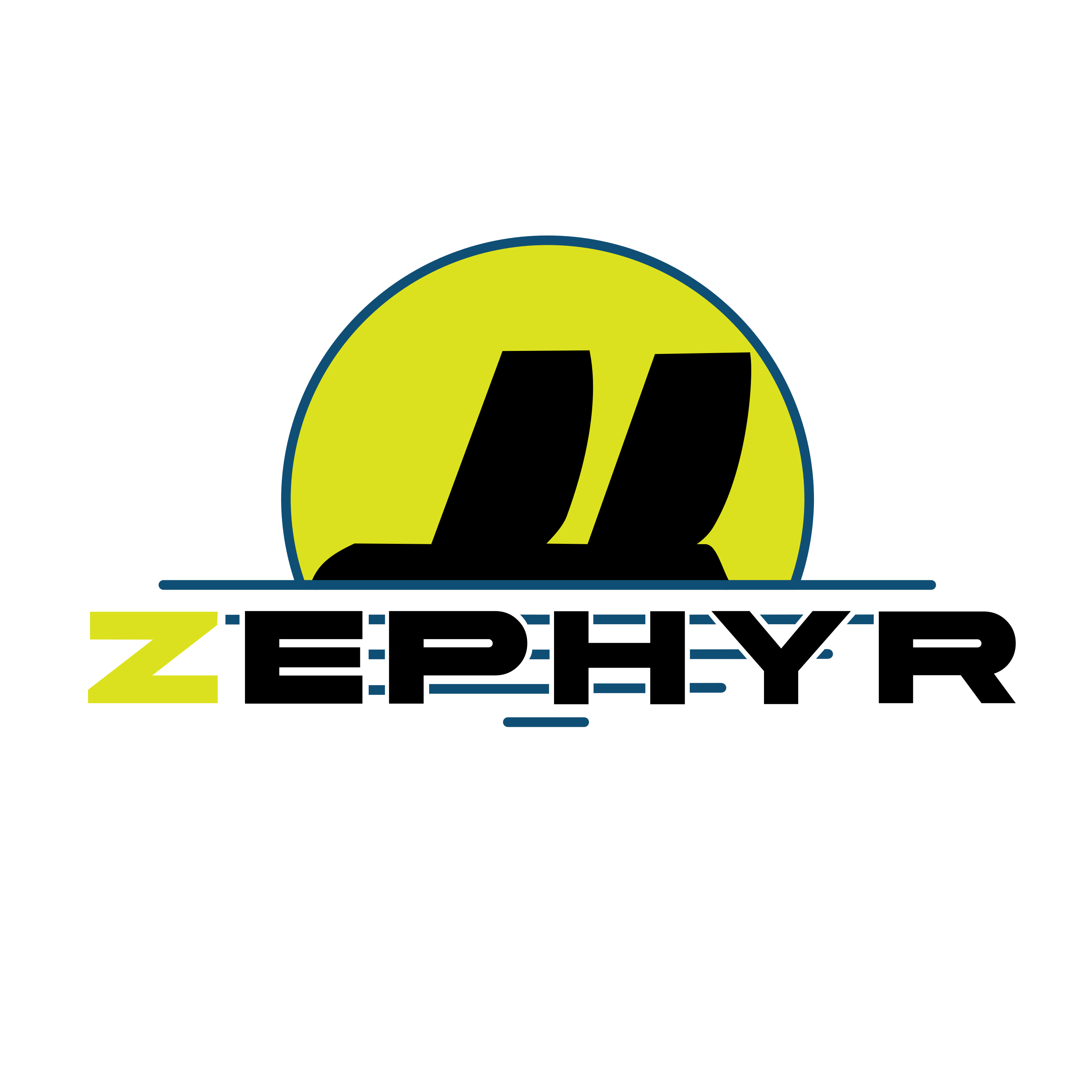 Zéphyr project logo